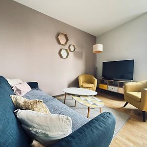 Appartement met Drie Slaapkamers